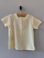Paz Rodriguez blouse maat 104/48 maanden, Ophalen of Verzenden, Zo goed als nieuw, Jongen, Overhemd of Blouse