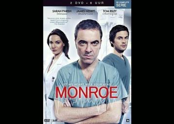 Monroe beschikbaar voor biedingen