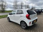Kia Picanto 1.0 DPi DynamicPlusLine | Lage KM Stand | Naviga, Stof, Gebruikt, Euro 6, 4 stoelen