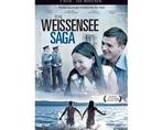 Die Weissensee Saga seizoen 1, Cd's en Dvd's, Vanaf 12 jaar, Ophalen of Verzenden, Zo goed als nieuw