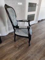 Barok Medaillon Stoel - Rijswijk, Antiek en Kunst, Ophalen