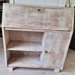 Secretaire, Huis en Inrichting, Kasten | Secretaires, Ophalen, Gebruikt