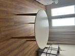 Ronde tafel, Huis en Inrichting, Ophalen, Gebruikt, Rond, Vier personen