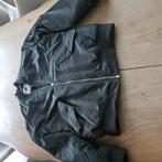 G-star heren bomberjas kleur dark green, Ophalen of Verzenden, Zo goed als nieuw, Groen