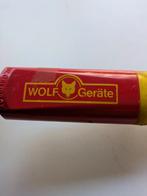 Wolf verticuteerhark, Ophalen of Verzenden