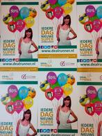 Bedrijf te koop wegens pensionering (Dagdeals)