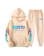 Joggingpak Trapstar maat XL. Nieuw, Kleding | Dames, Ophalen of Verzenden, Nieuw, Maat 46/48 (XL) of groter, Beige