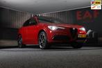 Alfa Romeo STELVIO 2.0 T AWD B-Tech Business Edition / FACEL, Auto's, 4 cilinders, Leder, Bedrijf, Vierwielaandrijving