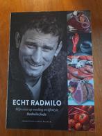 Echt Radmilo Lifestyle en voeding (NIEUW), Ophalen of Verzenden, Nieuw