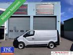 Opel Vivaro 1.6 CDTI L1H1 Business+ EcoFlex, Voorwielaandrijving, 125 pk, Gebruikt, Euro 6