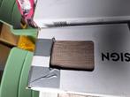Natori Stick PVC vloer, Huis en Inrichting, Stoffering | Vloerbedekking, Ophalen, Nieuw, Grijs, Laminaat