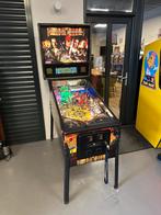 Prachtige flipperkast Stern Pirates Of The Caribbean Pinball, Verzamelen, Automaten | Flipperkasten, Ophalen, Stern, Zo goed als nieuw