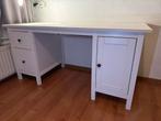 IKEA Hemnes Bureau - (heel klein beetje leuk werk), Ophalen, Gebruikt