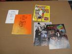 G5 manual 'dr. Dude' bally + diverse flyers, Ophalen of Verzenden, Gebruikt, Onderdeel of Defecte kast, Bally