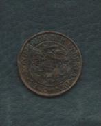 1 Cent 1920 (267), Postzegels en Munten, Munten | Nederland, 1 cent, Losse munt, Verzenden