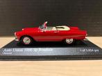 Minichamps Auto Union 1000 SP Roadster, Ophalen of Verzenden, Nieuw, Auto, MiniChamps