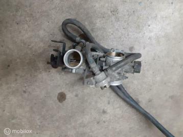 Gasklephuis throttle bodies SSie Supersport 620 750 900 1000 beschikbaar voor biedingen