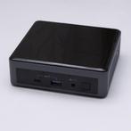 Intel NUC NUC10i5FNK 10th gen COMPLEET, Ophalen of Verzenden, Zo goed als nieuw, SSD