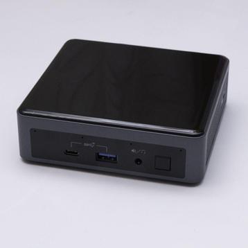 Intel NUC NUC10i5FNK 10th gen COMPLEET beschikbaar voor biedingen