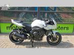 YAMAHA FZ 1 FAZER ABS (bj 2010), 4 cilinders, Motorrijbewijs A, Bedrijf, Onbekend