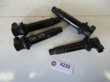 R1 2002 - 2003 Yamaha Bobijn bougiekop D1-11911 beschikbaar voor biedingen