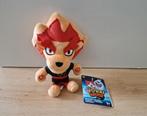Blazion yokai watch nieuw knuffel plush pluche, Ophalen of Verzenden, Zo goed als nieuw, Overige typen