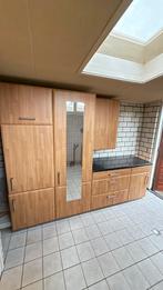 Gratis bijkeuken, Ophalen of Verzenden, Zo goed als nieuw