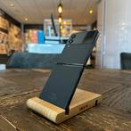 Samsung Galaxy Z Flip 4 128GB - als nieuw - incl garantie, Zwart, Touchscreen, Ophalen of Verzenden, Zo goed als nieuw
