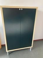 IKEA kastje op pootjes, Ophalen, Gebruikt, 100 tot 150 cm, Modern