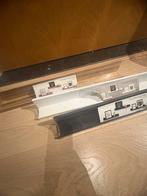 Foto plankjes, Ophalen, Nieuw, Mdf, Plinten