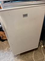 Zanussi koelkast met vriesvak (voor in de schuur), Ophalen, Gebruikt, Met vriesvak