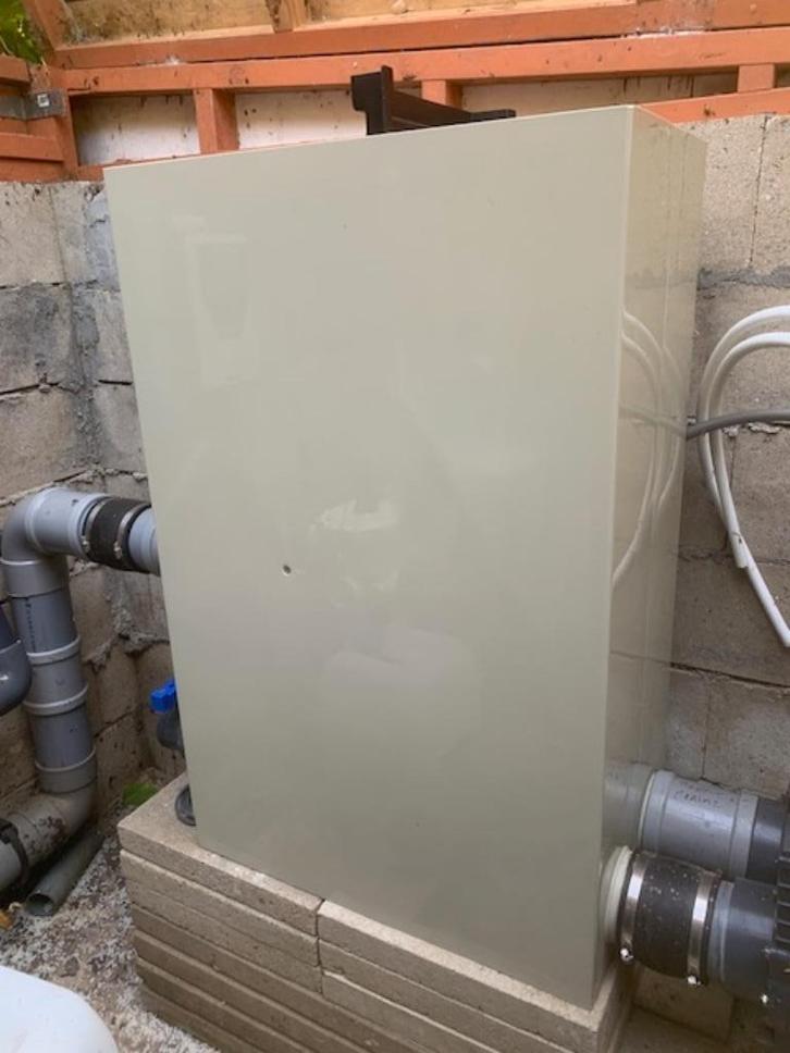 Voorfilter Ultrasieve III, Tuin en Terras, Vijver-toebehoren, Zo goed als nieuw, Vijverfilter, Ophalen