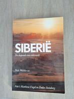 Siberië  Rusland De slapende reus Dick Walda, Boeken, Ophalen of Verzenden, Zo goed als nieuw, Europa, Overige merken