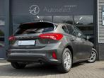 Ford Focus 1.0 EcoBoost Titanium Business Clima Cruise Navi, Gebruikt, Bedrijf, Handgeschakeld, 3 cilinders