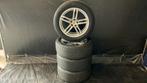 Porsche macan velgen, 255 mm, Zomerbanden, Ophalen, 19 inch