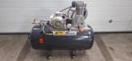 Creemers compressor 100 liter 220 volt, Ophalen, 6 tot 10 bar, Zo goed als nieuw, 25 tot 100 liter