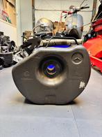 Mercedes-Benz jerrycan 7L Bellino Göppingen (oldtimer/Vespa), Ophalen of Verzenden, Gebruikt, Mercedes-Benz