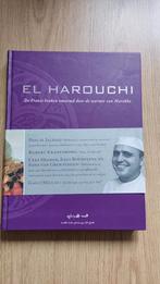 M. El Harouchi - El Harouchi, Frankrijk, M. El Harouchi; Mohamed El Harouchi; L. Goeman Borgesius, Zo goed als nieuw, Ophalen