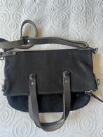 Nieuwe NOOSA tas in het zwart, Ophalen of Verzenden, Zo goed als nieuw, Zwart