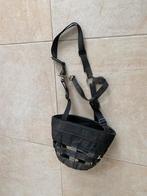 Graasmasker full sterke kwaliteit, Dieren en Toebehoren, Ophalen of Verzenden, Zo goed als nieuw