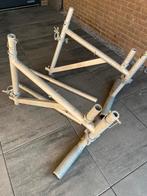 Uitwijkconsoles z.g.a.n., Doe-het-zelf en Verbouw, Ophalen, Zo goed als nieuw, Rolsteiger of Kamersteiger, Minder dan 2 meter