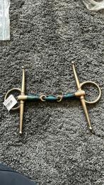 Trust bit 12.5, Dieren en Toebehoren, Paarden en Pony's | Hoofdstellen en Tuigage, Ophalen of Verzenden