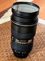 Nikon AF-S NIKKOR 24-70mm f/2.8G ED, Ophalen, Gebruikt, Zoom