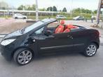 Mitsubishi Colt 1.5 CZC 2007 Zwart, Origineel Nederlands, Te koop, Benzine, 4 stoelen