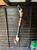 Stihl FSA 30 Accu Grastrimmer - Zo Goed Als Nieuw!, Tuin en Terras, Grastrimmers, Ophalen, Zo goed als nieuw, Minder dan 10 cm