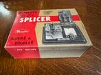 Minette df. SPLICER super 8 & double 8 Nieuw in Verpakking!, Ophalen of Verzenden, 8mm film