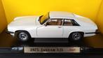 Jaguar XJS 1975 Coupe 1:18 Yatming Road Signature Pol, Hobby en Vrije tijd, Modelauto's | 1:18, Ophalen of Verzenden, Zo goed als nieuw