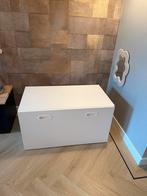 Småstad speelgoedkist - Gebruikt, Ophalen, Gebruikt, Rechthoekig, Lade