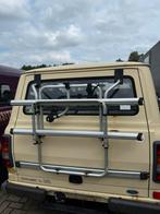 Ford Transit MK1 en MK 2 fietsendrager, Ophalen
