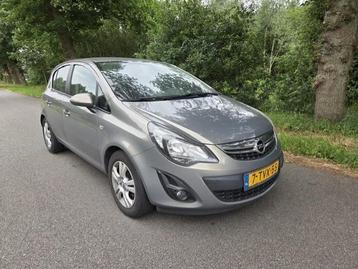 Opel Corsa 1.3 CDTi EcoFlex S/S Business+ beschikbaar voor biedingen